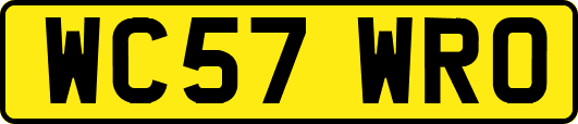 WC57WRO