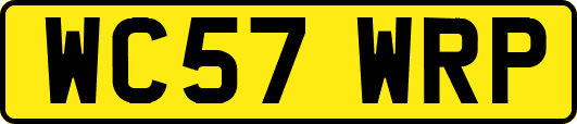 WC57WRP