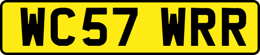 WC57WRR