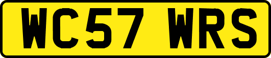 WC57WRS