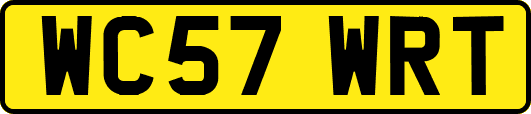 WC57WRT