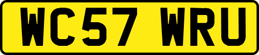WC57WRU
