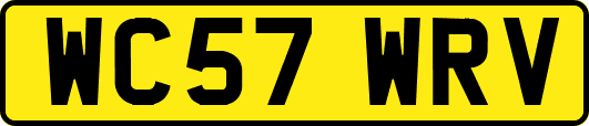 WC57WRV