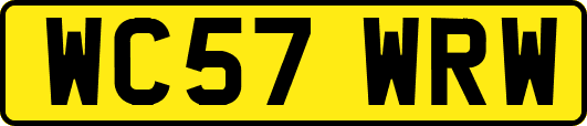 WC57WRW