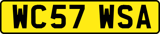 WC57WSA