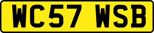 WC57WSB