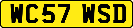 WC57WSD