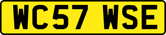 WC57WSE
