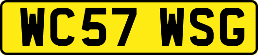 WC57WSG