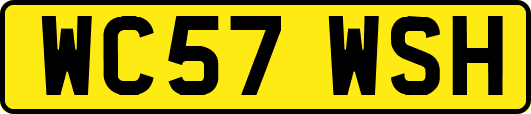 WC57WSH