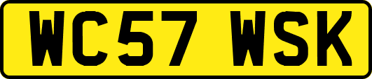 WC57WSK