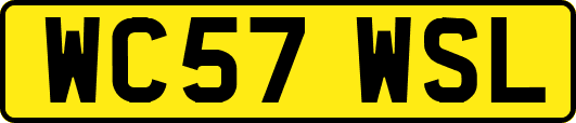 WC57WSL
