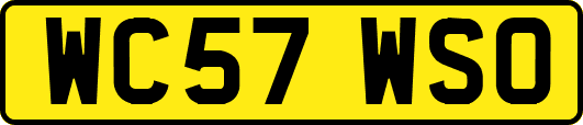 WC57WSO