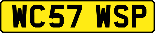 WC57WSP