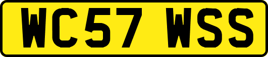 WC57WSS