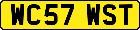 WC57WST
