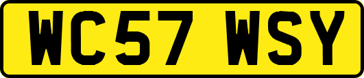 WC57WSY