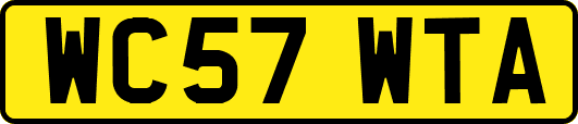 WC57WTA