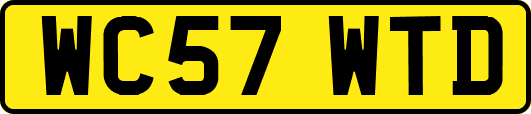 WC57WTD