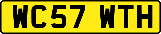WC57WTH