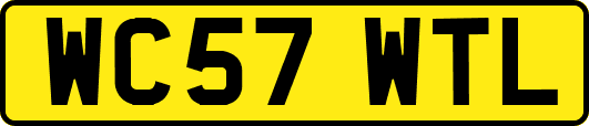 WC57WTL