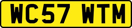 WC57WTM
