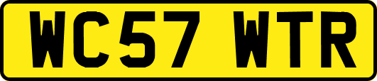 WC57WTR