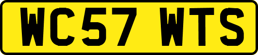 WC57WTS