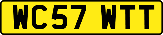 WC57WTT