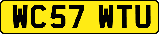 WC57WTU