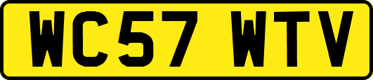 WC57WTV