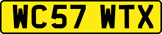 WC57WTX