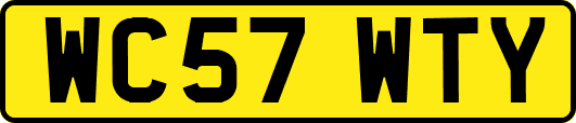 WC57WTY