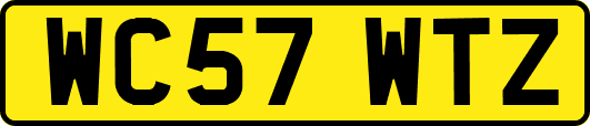 WC57WTZ
