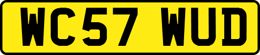WC57WUD