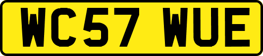 WC57WUE