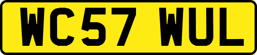 WC57WUL