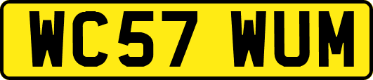 WC57WUM