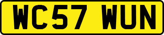 WC57WUN