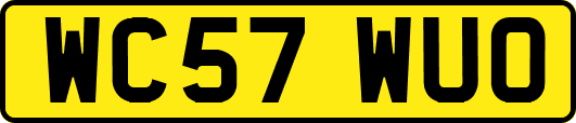 WC57WUO