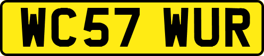 WC57WUR