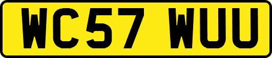 WC57WUU