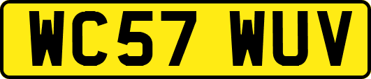 WC57WUV