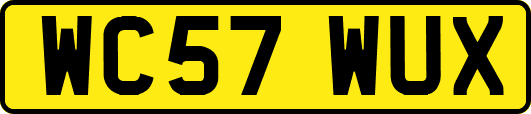 WC57WUX