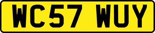 WC57WUY