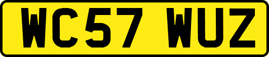 WC57WUZ