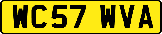 WC57WVA