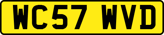 WC57WVD