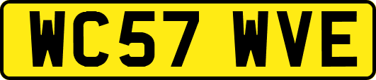 WC57WVE