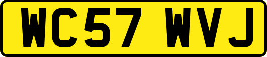 WC57WVJ
